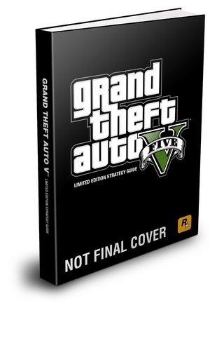 gta 5 guide limited