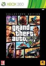gta5 collector's edition cover