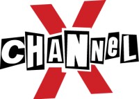 logo channel x