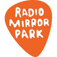 logo radio mirror park