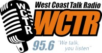 logo west coast talk radio